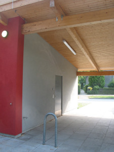 Au&szlig;enwerkstattbereich